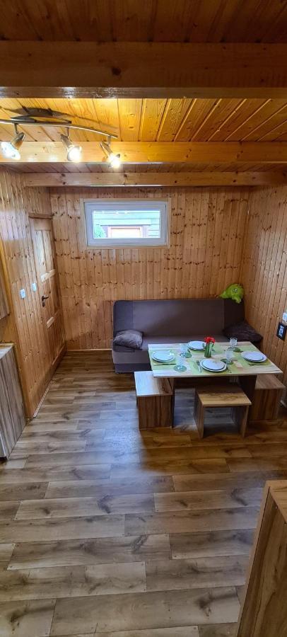 Zielony Gaj Wicie  Buitenkant foto